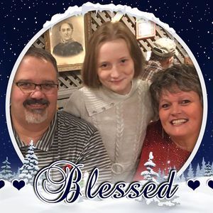 Meet your Posher, Lori